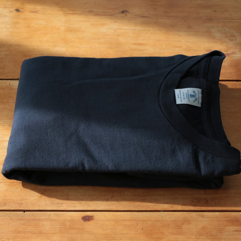 Navy/Navy 2-Pack Tees
