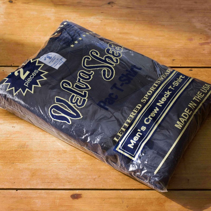 Navy/Navy 2-Pack Tees