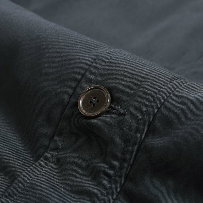 N1 Twill Jacket Navy