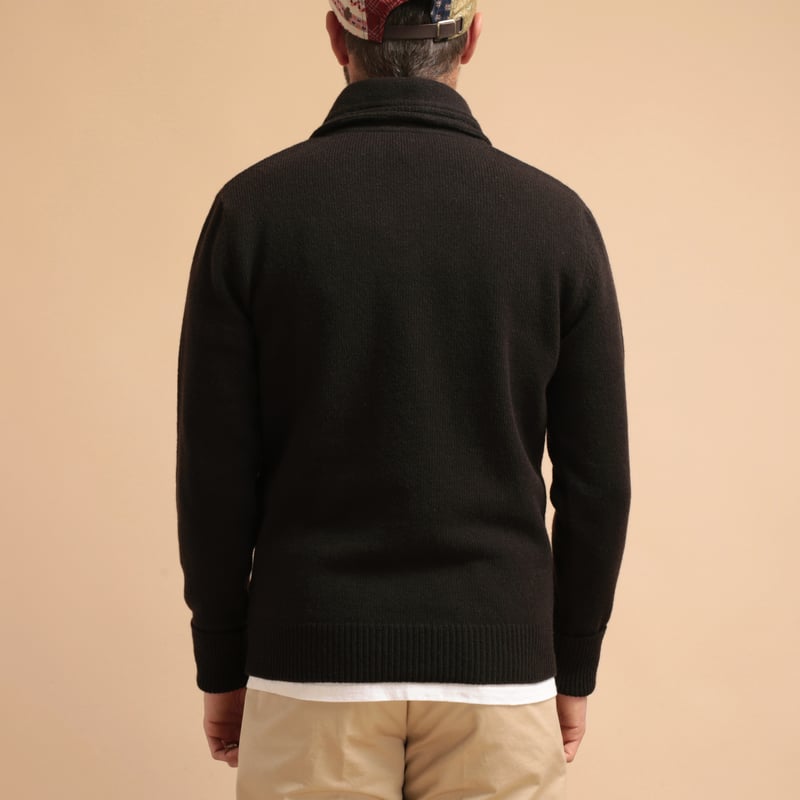 GRP / Sailor Collar Brown