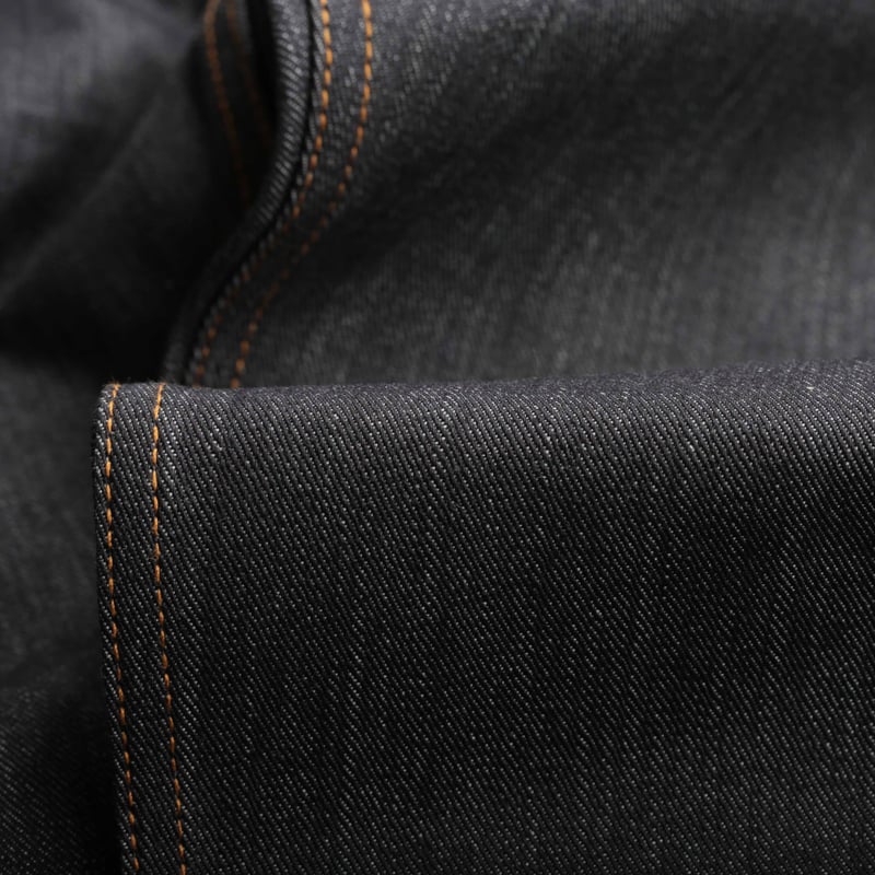 image flâneurs NAKED & FAMOUS TrueGuy Left Hand Twill Selvedge toile japonaise