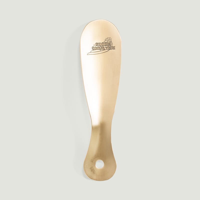 Heritage Boot Horn