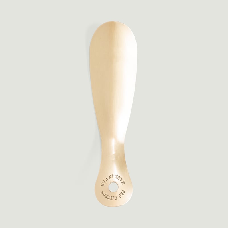 Heritage Boot Horn