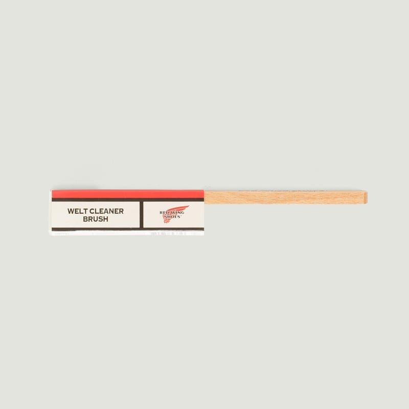 Heritage Cleaning Brush