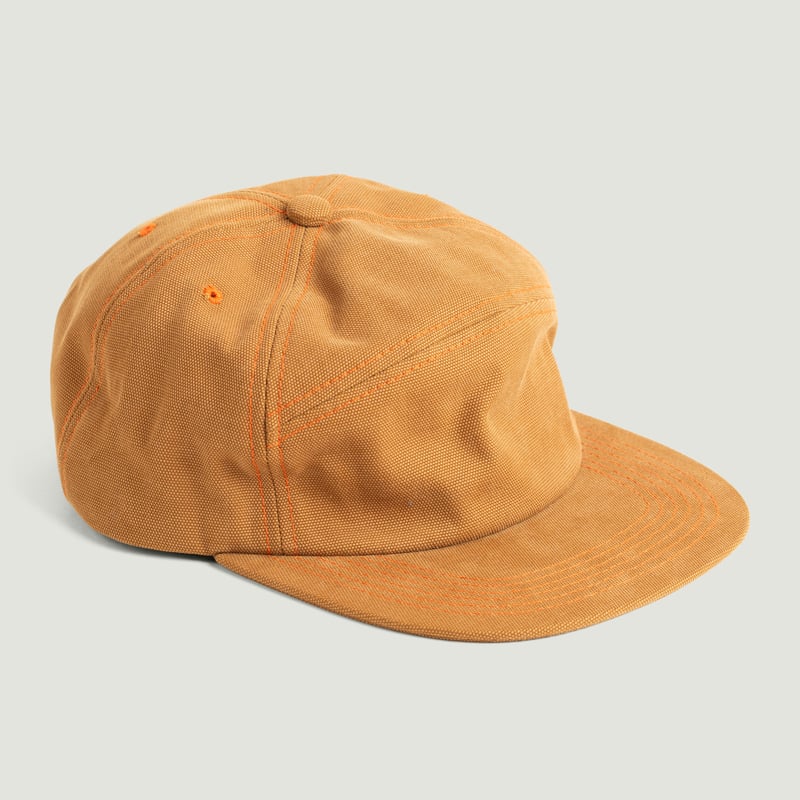 Trucker Cap Brown