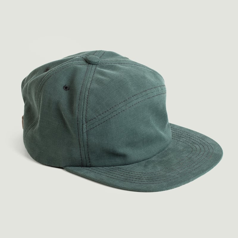 Trucker Cap Green