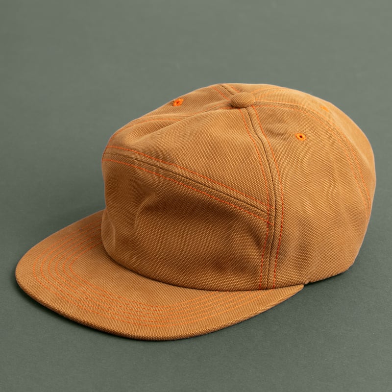 Trucker Cap Brown