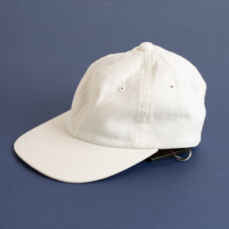 6 Panel Ivory H/B