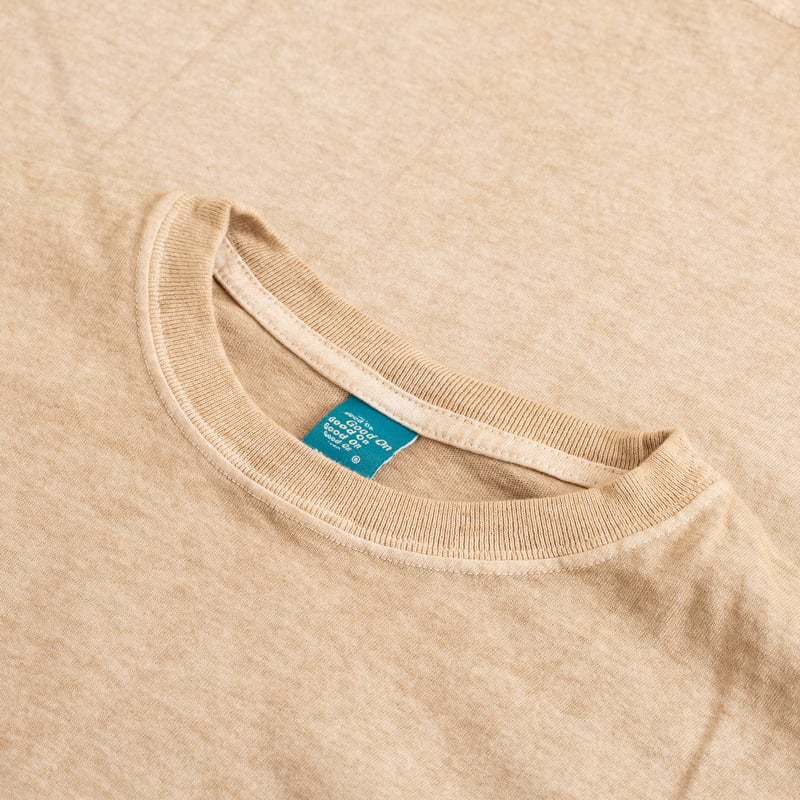 Long Sleeve T-Shirt P-Latte