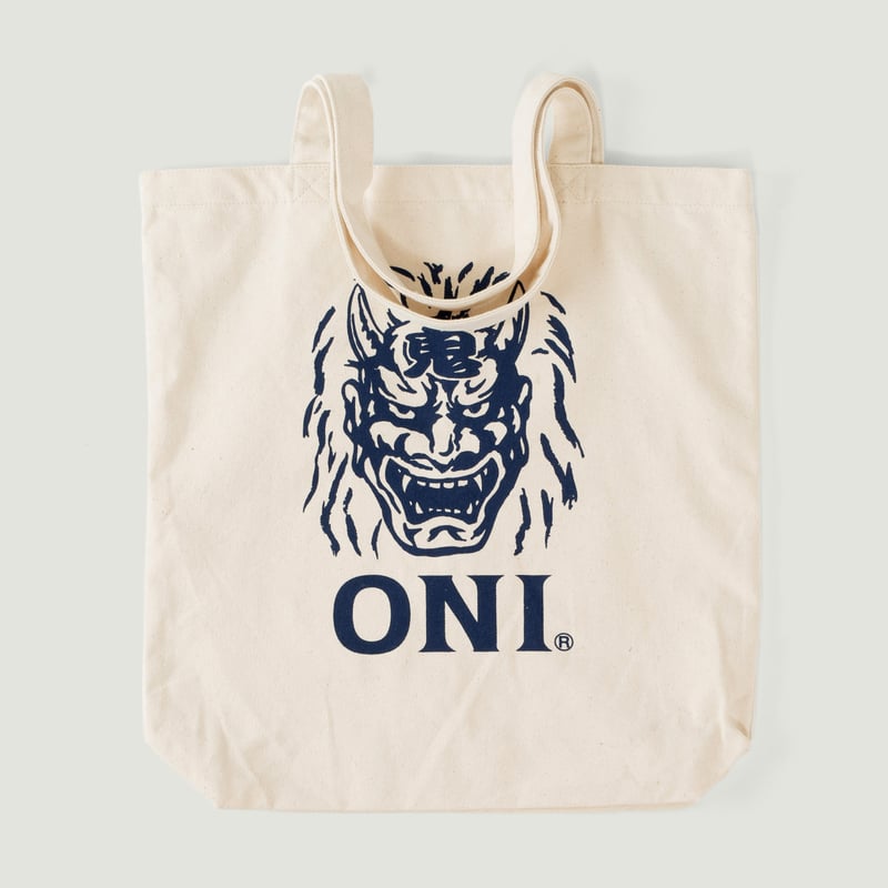 Canvas Tote Bag