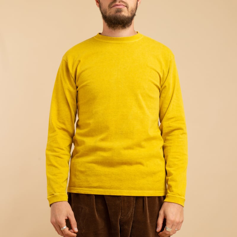 Long Sleeve T-Shirt P-Banana