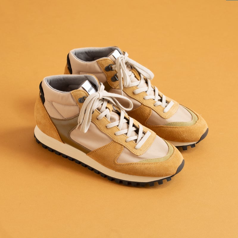 Marathon Apex Camel/Beige