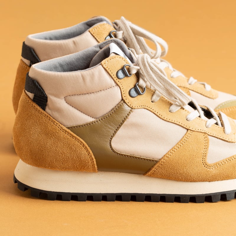 Marathon Apex Camel/Beige