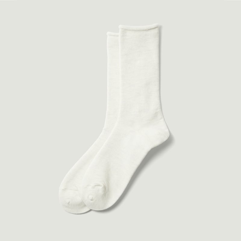 City Socks Light Gray