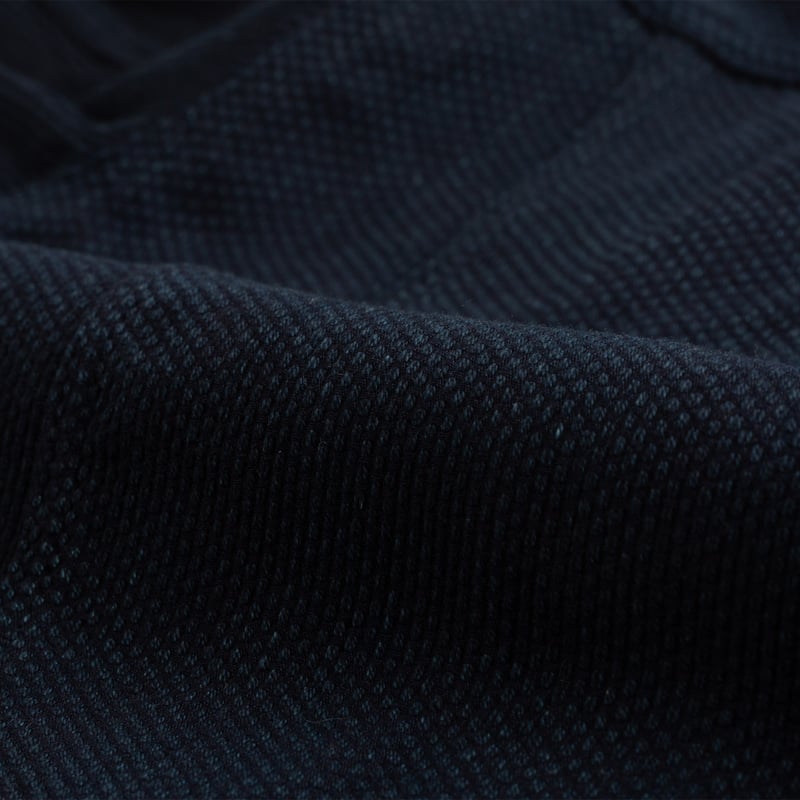 JAPAN BLUE / Indigo Sashiko Type II Jacket