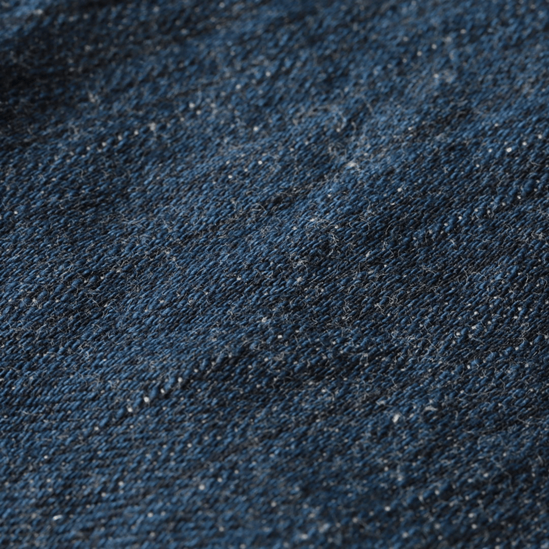 ONI / 288 "Kiwami" 16oz Regular Straight Natural Indigo Selvedge