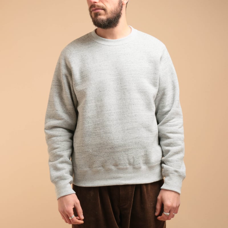 "SURE MFG" Awesome Crewneck Sweatshirt Silverado