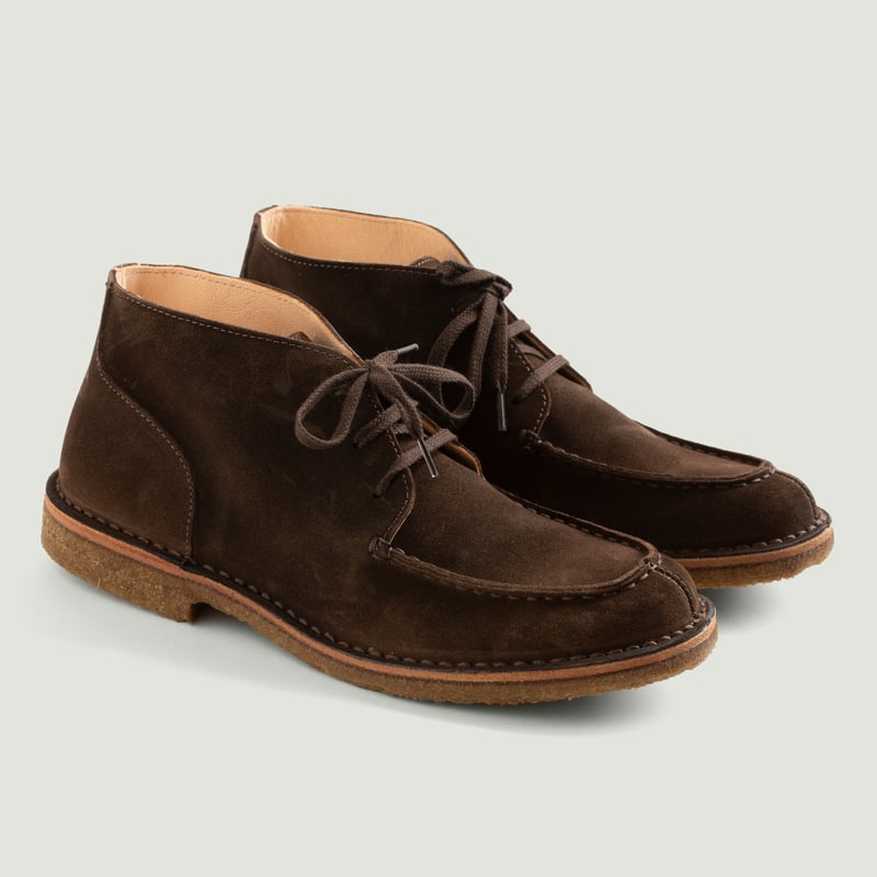 Deukeflex 001 Dark Chestnut