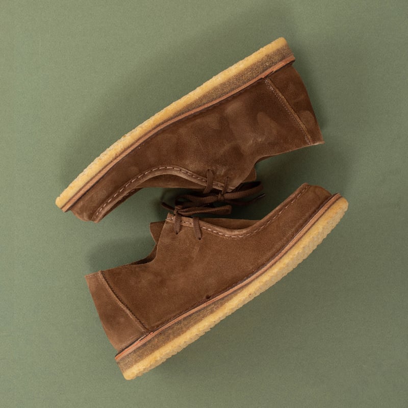 mage flâneurs chaussures ASTORFLEX Beenflex Dark Khaki