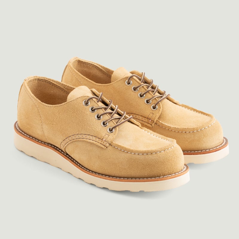 8079 Shop Moc Toe Oxford Hawthorne Muleskinner