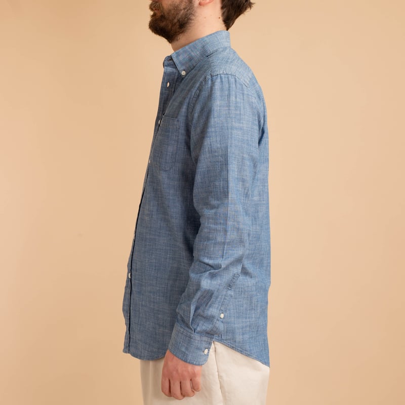 Chambray Shirt