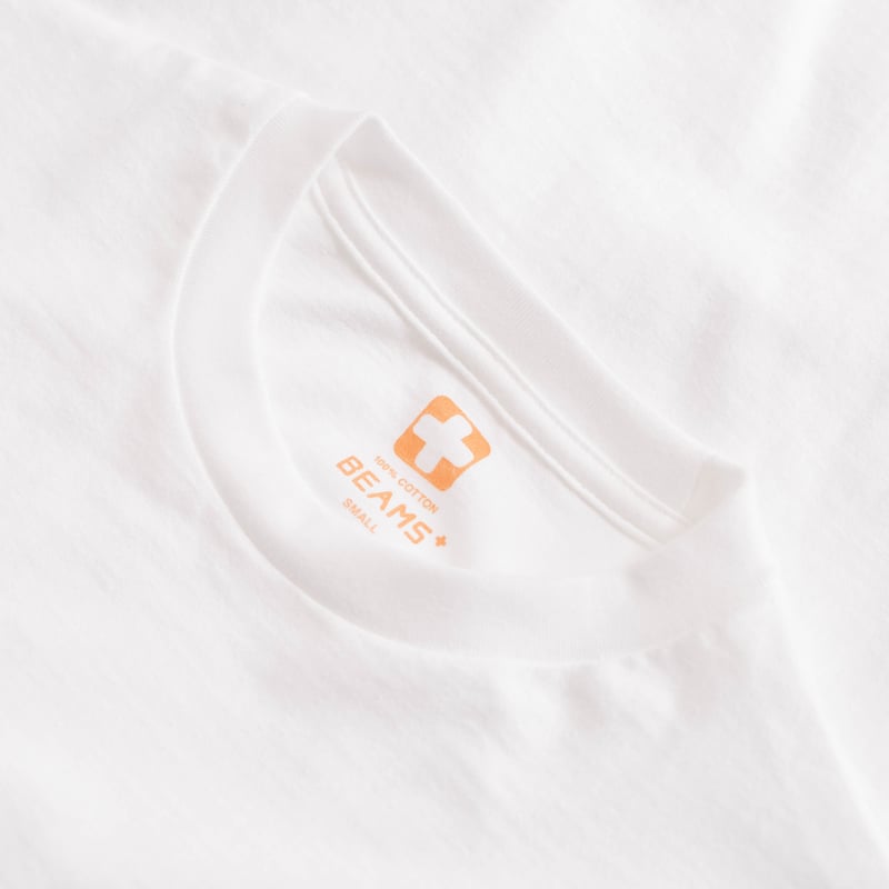 2 Pack Pocket Tee White