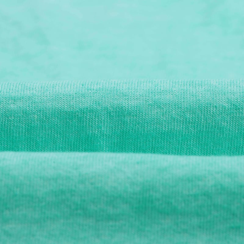 Short Sleeve Crew T-Shirt P-Mint