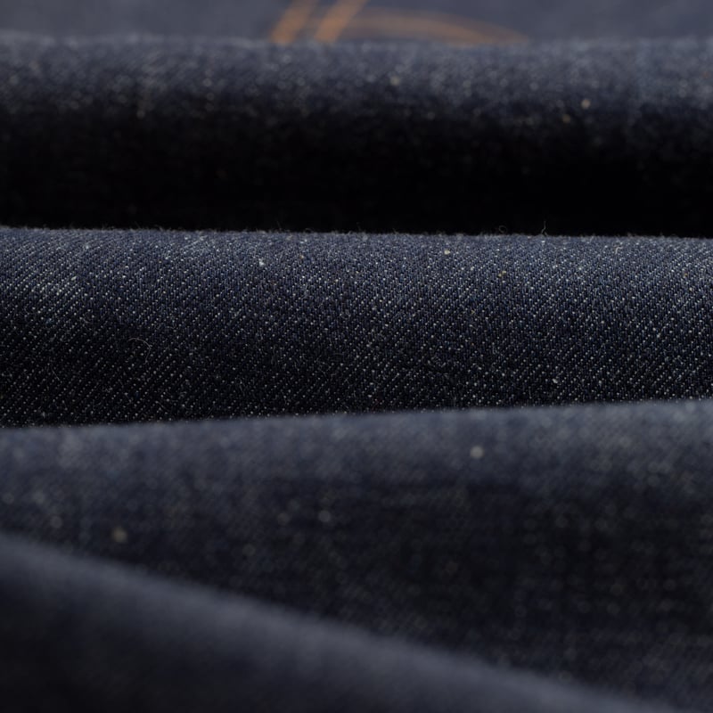 Lot. 1105 "Late 1970's" Blue Selvedge Denim