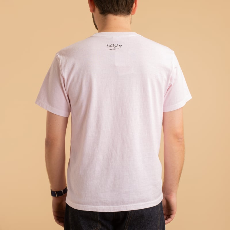 Good On Go S/S Tee P-Sakura