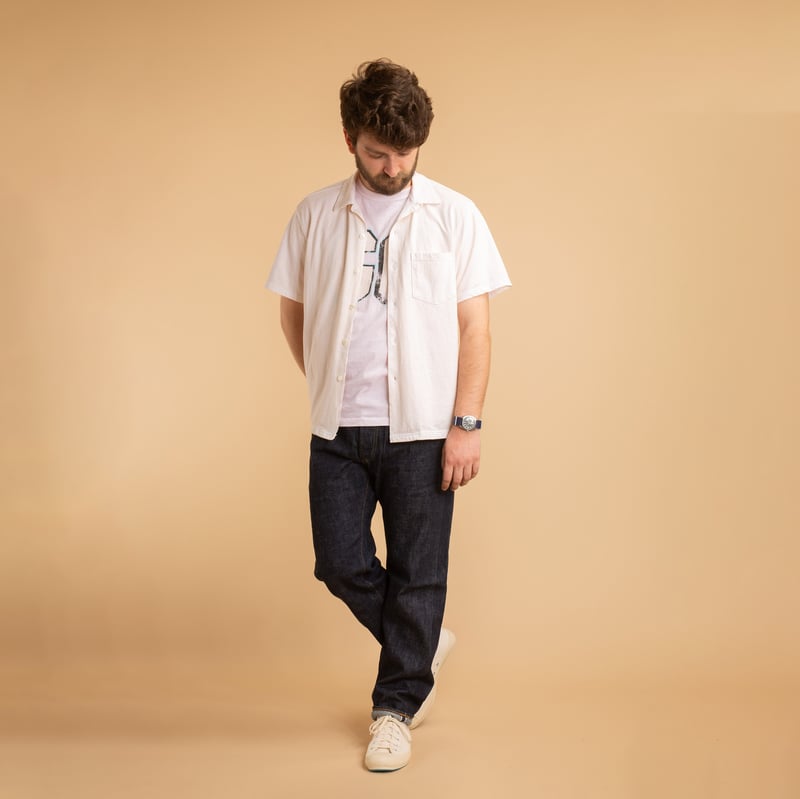 Good On Go S/S Tee P-Sakura