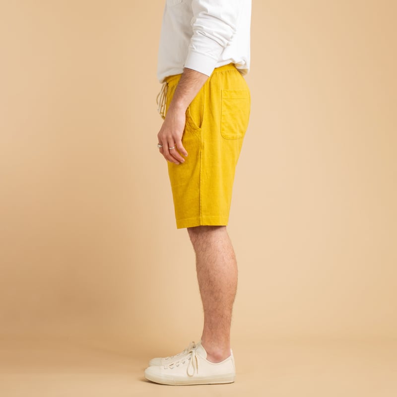 P-Banana Tee Shorts