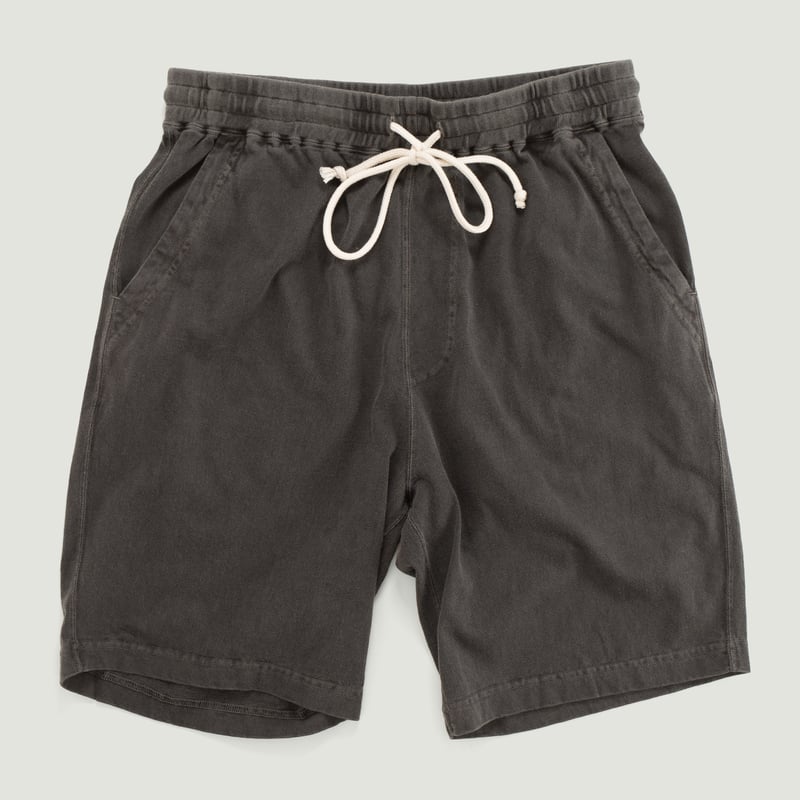 GOOD ON / Tee Shorts P-Black