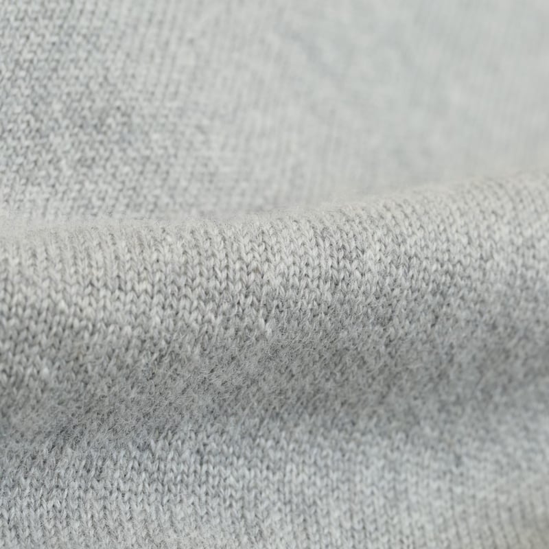 Unisex Heather Gray Sweatshirt