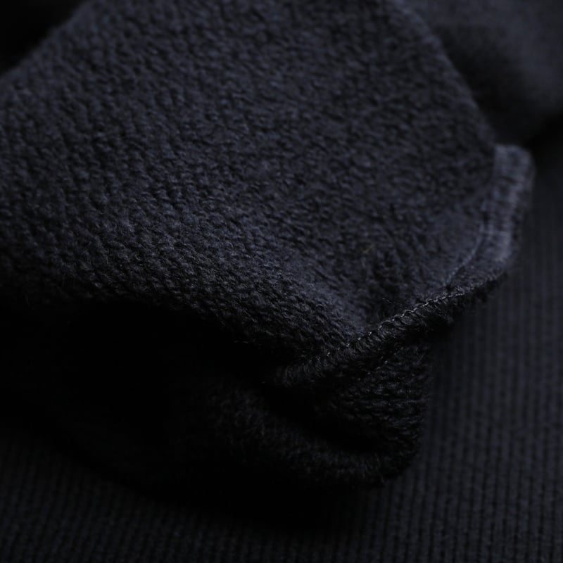 Unisex Navy Sweatshirt
