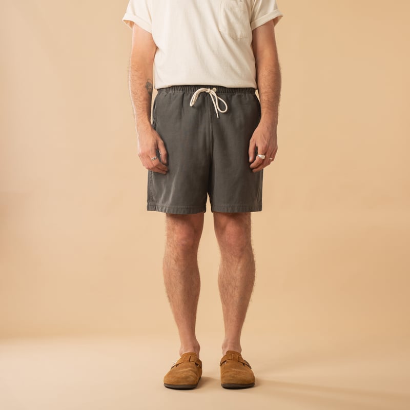 Super Tuck Shorts Regular Black