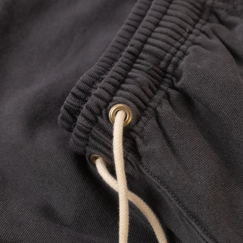 Super Tuck Long Shorts in The Last Navy