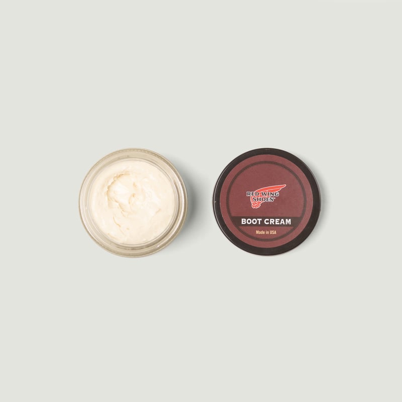 Neutral Boot Cream