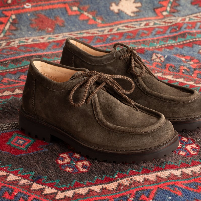 flâneurs-shoes-ASTORFLEX-Beenflex-Rubber-smoke-front-1