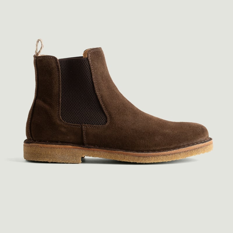 Bitflex 001 Dark Chestnut