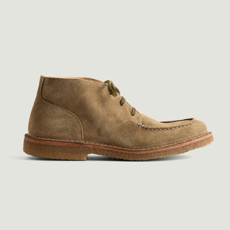 Deukeflex 001 Militare