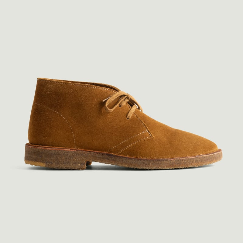 vignette flâneurs chaussures Astorflex Montflex Cuoio