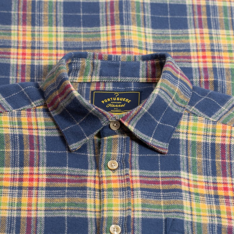 PORTUGUESE-FLANNEL-flaneurs-chemise-Olissipo-Shirt-col-flâneurs