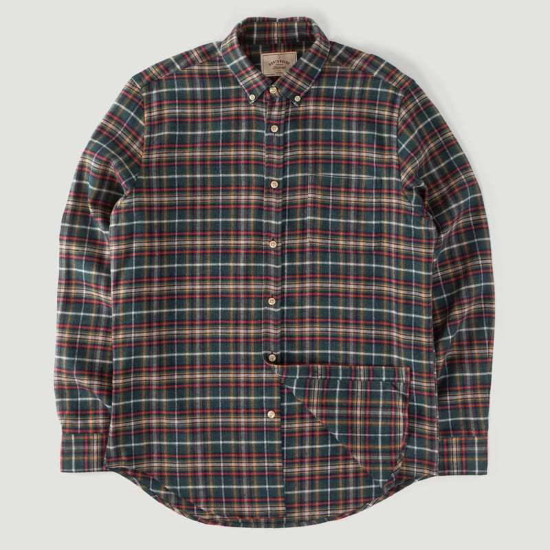 Forest Train Shirt