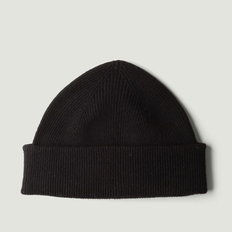 MACKIE - Munro Hat in Black Color