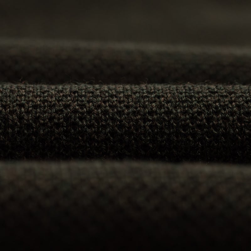closeup loafers-Pull-NITTO KNITWEAR Youri
