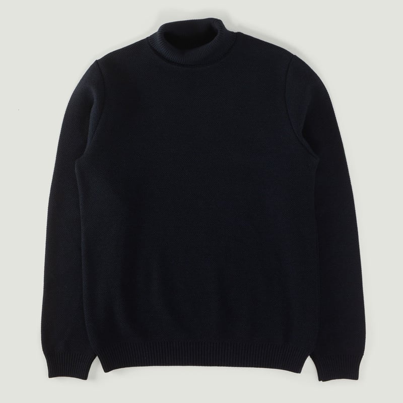 Stickers-Wanderers-Turtleneck-Sweater-Youri-Navy
