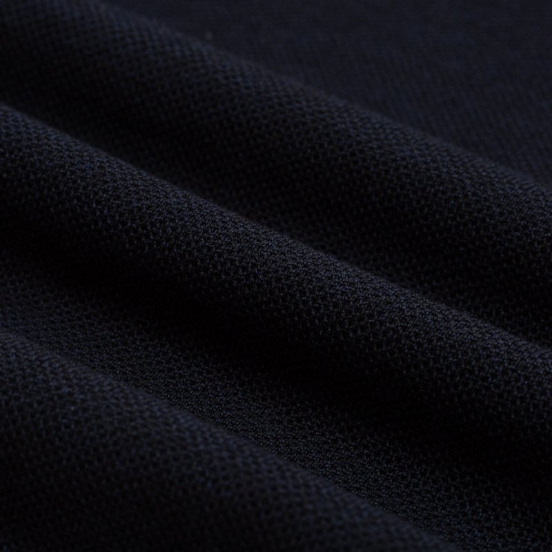 Wool Flâneurs Sweater - NITTO KNITWEAR Youri-19