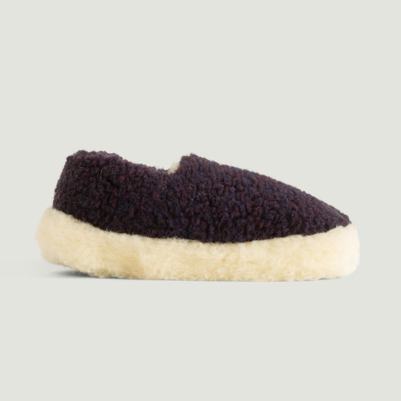 Vignettes-flâneurs-chaussons-COLDBREAKER-Siberian-Slippers-plum