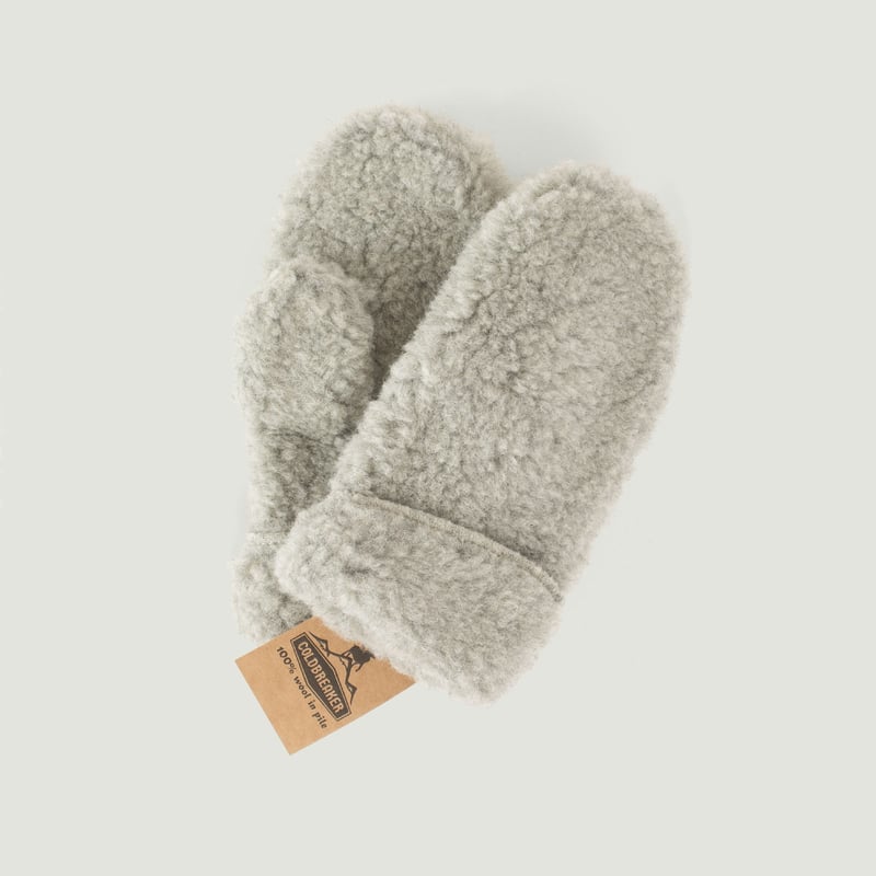 wool-mitten-COLDBREAKER-Simple-Mittens-silver