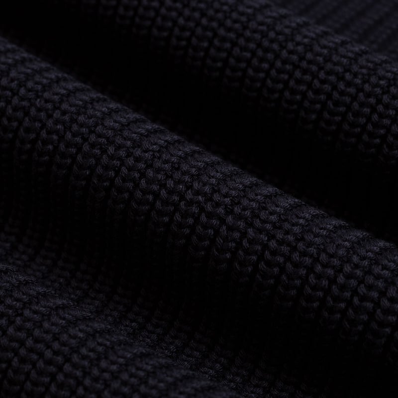 wool--flâneurs-pull-BATONER-Signature-Crew-Neck-navy